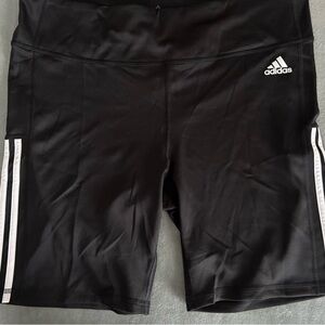 Adidas Women's Black Shorts